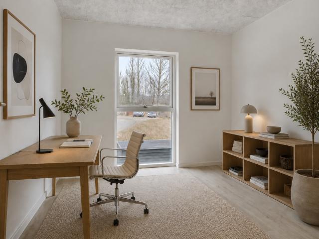 Hus til leje i Skibet, Vejle