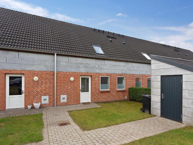 Hus til leje i Sønder Onsild, Brønderslev-Dronninglund