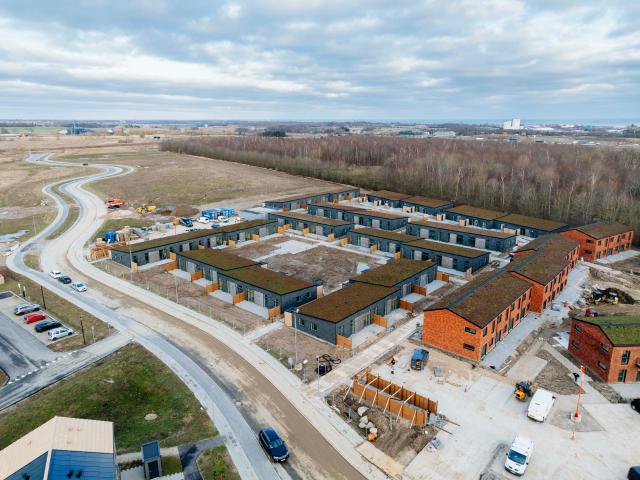 Hus til leje i Ølsemagle, Køge