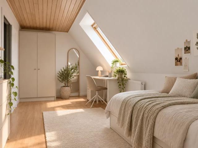 Villa til leje i Bække, Vejen Kommune
