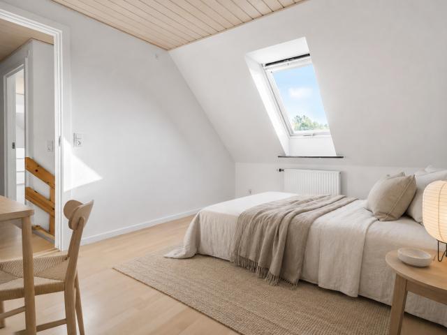 Hus til leje i Sorø