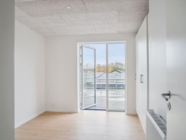 Hus til leje i Århus