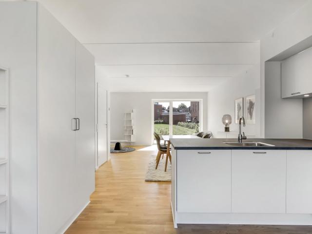 Hus til leje i Odense