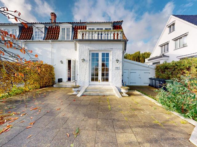 Hus til leje i Skodsborg, Rudersdal Kommune