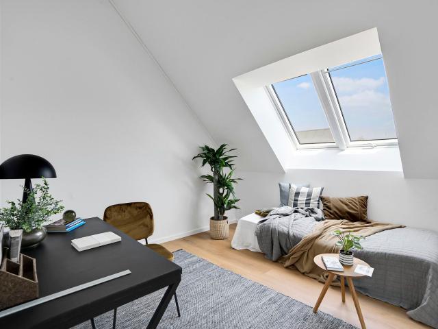 Hus til leje i Kokkedal, Brøndby
