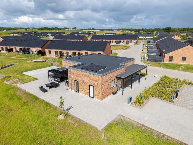 Hus til leje i Århus