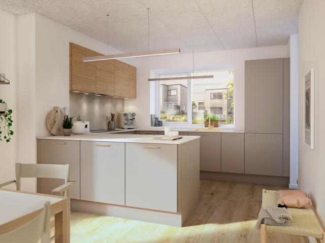 Hus til leje i Aalborg, Brønderslev-Dronninglund