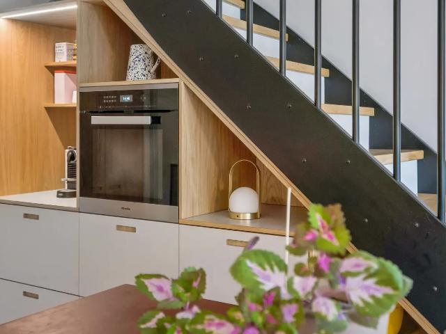 Hus til leje i Den Gule By, København
