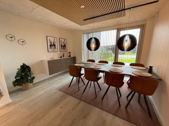 Hus til leje i Gammel Asmild, Viborg Kommune