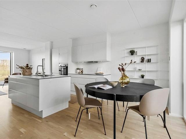 Lejlighed til leje i Aalborg, Brønderslev-Dronninglund