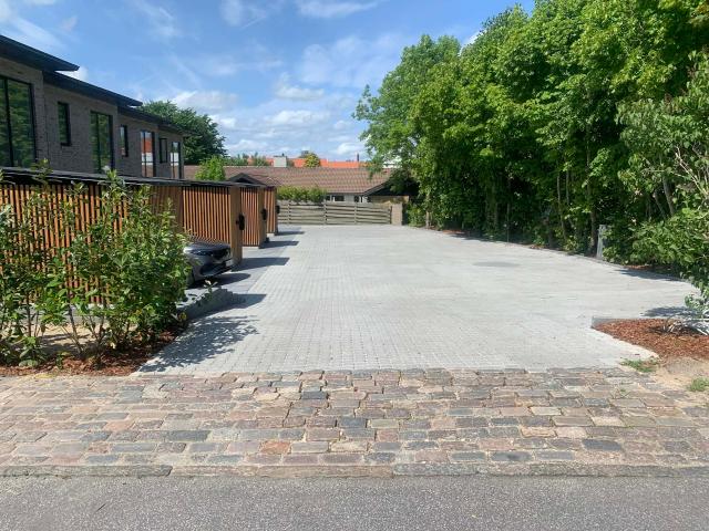 Hus til leje i Hørsholm, Brøndby