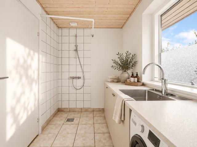 Hus til leje i Tietgenbyen, Fraugde
