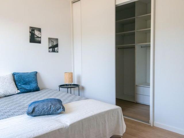 Hus til leje i Odense