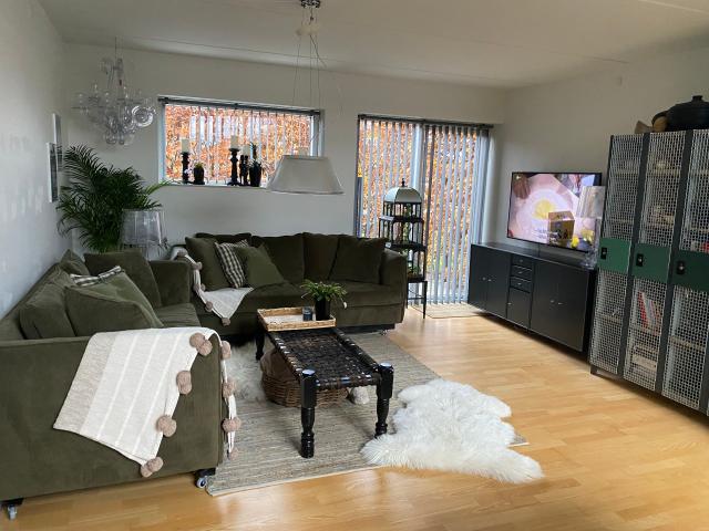 Hus til leje i Odense