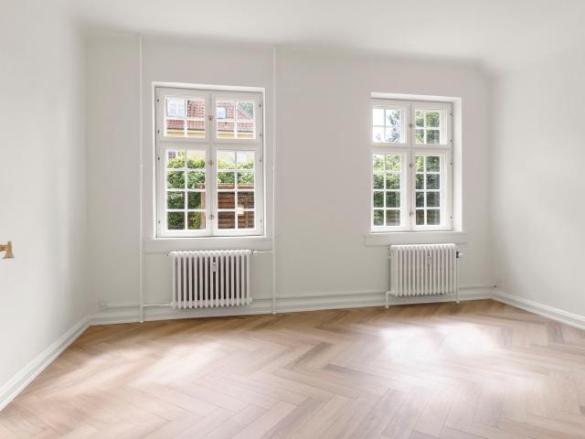 Hus til leje i Middelfart
