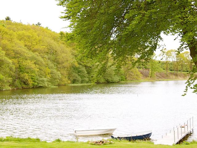 Hus til leje i Almind, Viborg Kommune