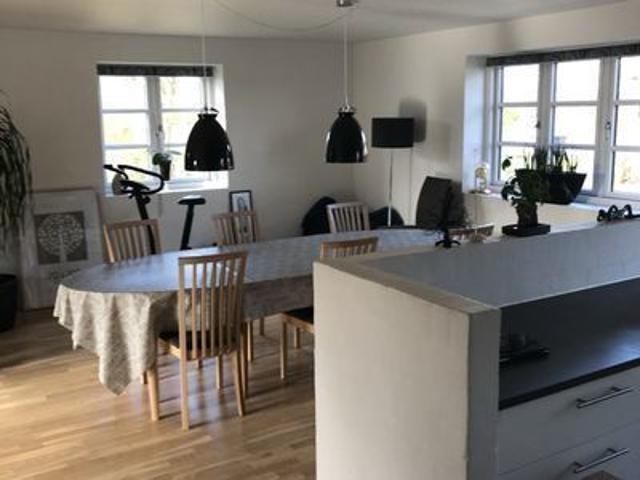 Hus til leje i Århus