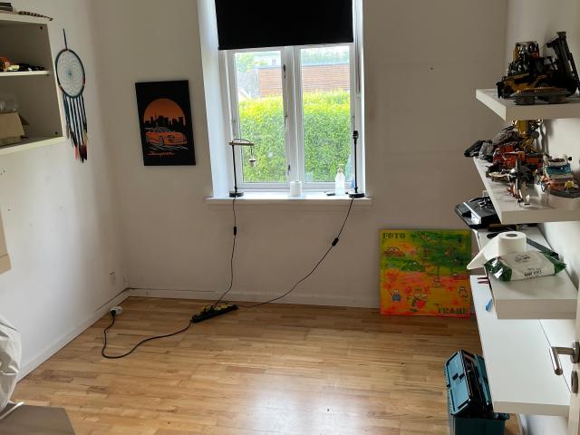 Hus til leje i Slagelse