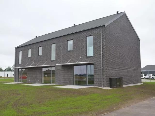 Ejendom til leje i Billund