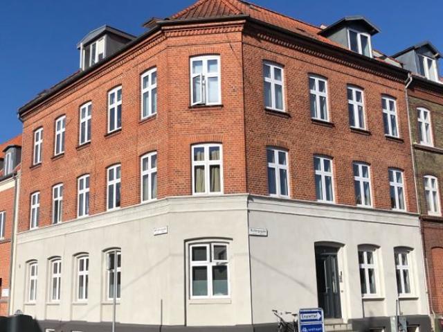Ejendom til leje i Århus
