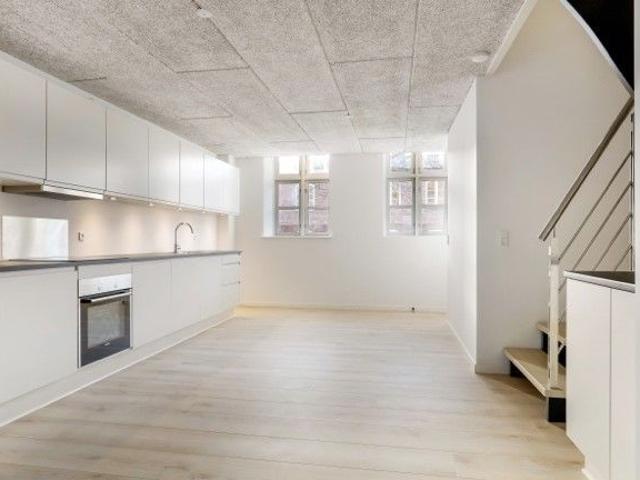Hus til leje i Horsens, Århus
