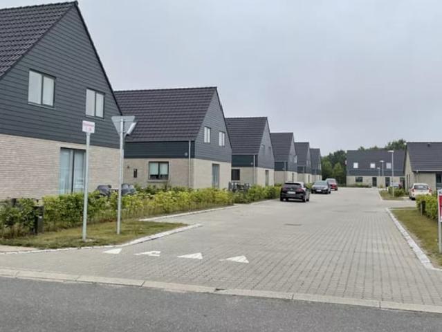 Lejlighed til leje i Kolding