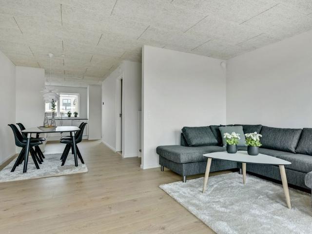 Villa til leje i Århus