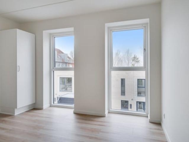 Lejlighed til leje i Gammel Ullerød, Hillerød