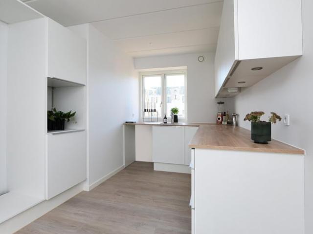 Lejlighed til leje i Hørning, Århus