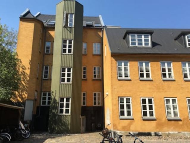 Lejlighed til leje i Århus