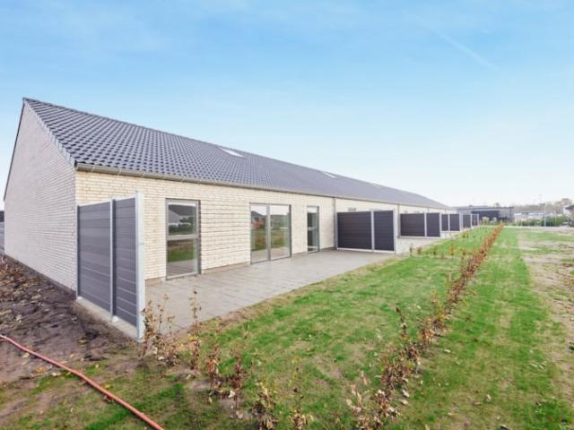 Lejlighed til leje i Billund