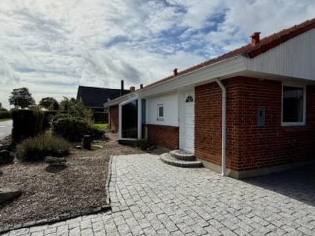 Lejlighed til leje i Viborg, Århus
