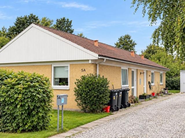 Lejlighed til leje i Skødstrup, Århus