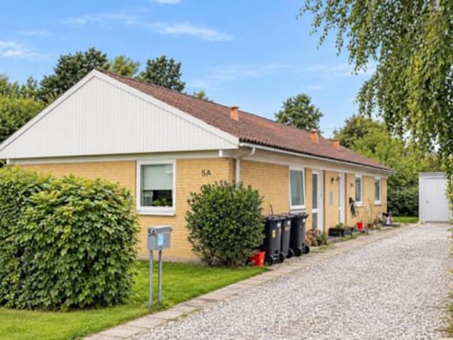 Lejlighed til leje i Skødstrup, Aarhus Kommune