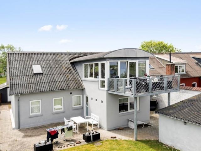 Lejlighed til leje i Struer, Århus