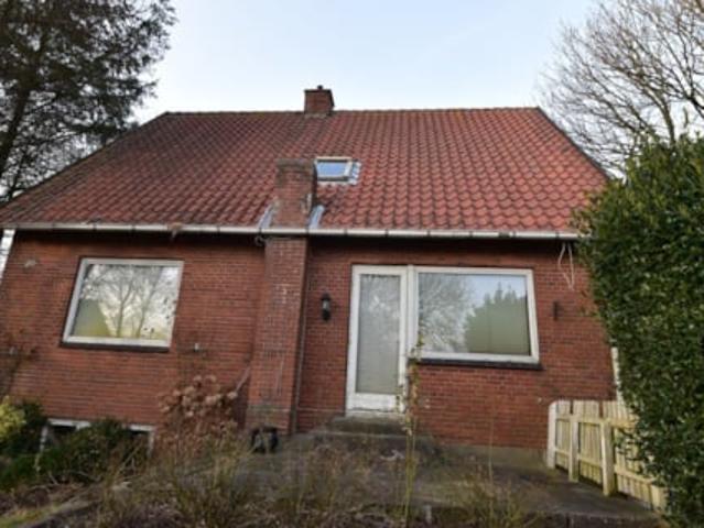 Lejlighed til leje i Brønderslev-Dronninglund