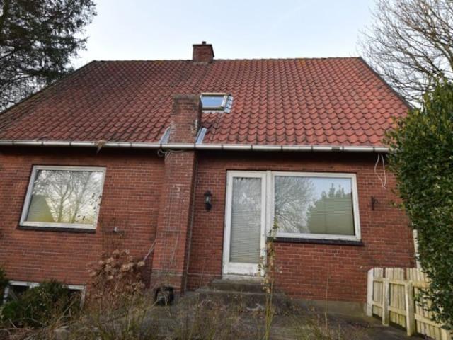Lejlighed til leje i Nykøbing Mors, Brønderslev-Dronninglund