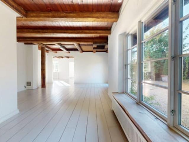 Lejlighed til leje i Dronningmølle, Gribskov