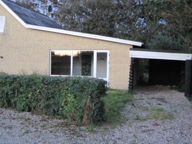 Lejlighed til leje i Erslev, Brønderslev-Dronninglund