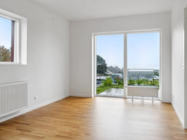 Lejlighed til leje i Århus