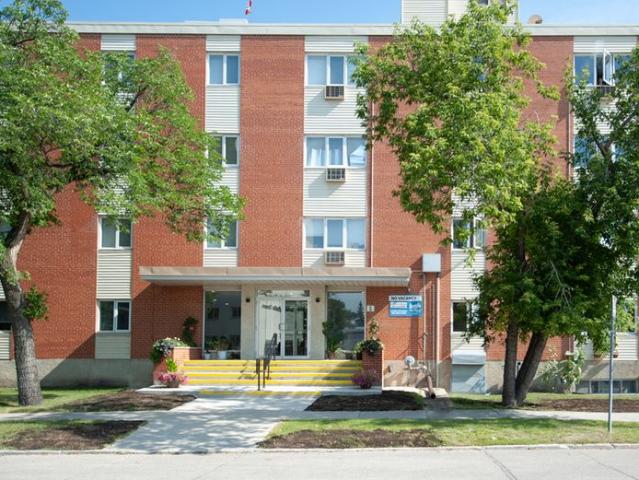 Apartment for rent in East St. Paul, Manitoba