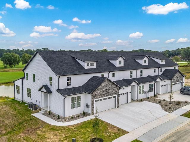 Townhouse for sale in Delaware