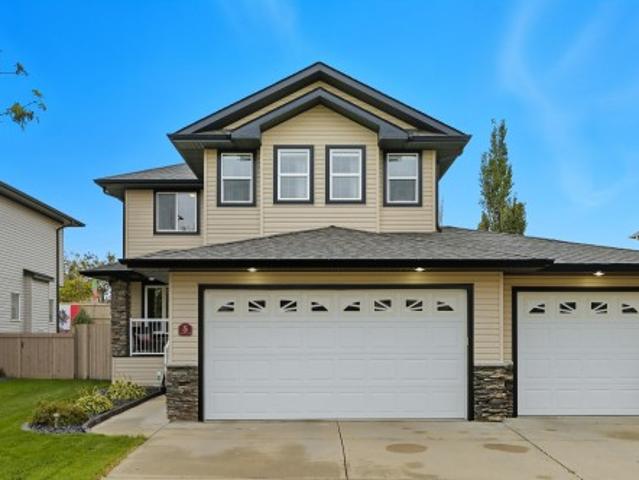 House for sale in Fort Saskatchewan