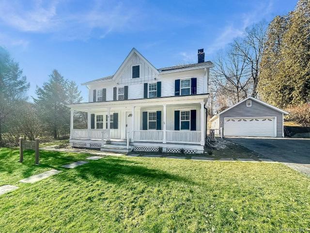 House for rent in Millbrook, New York