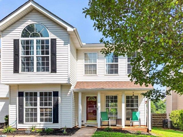 House for sale in Greer, South Carolina