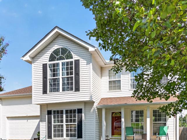 House for sale in Greer, South Carolina