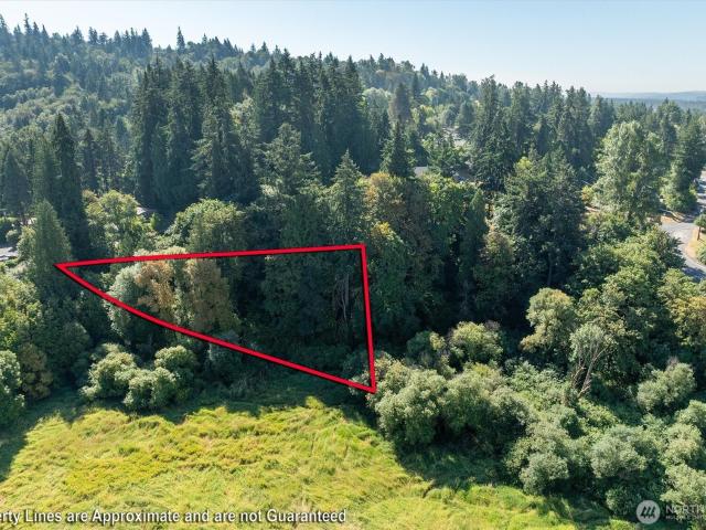 Land for sale in Kelso, Washington