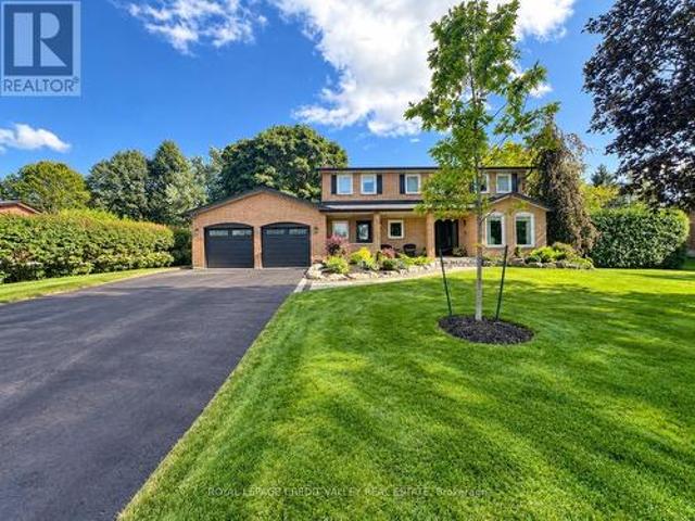 House for sale in Caledon, Ontario