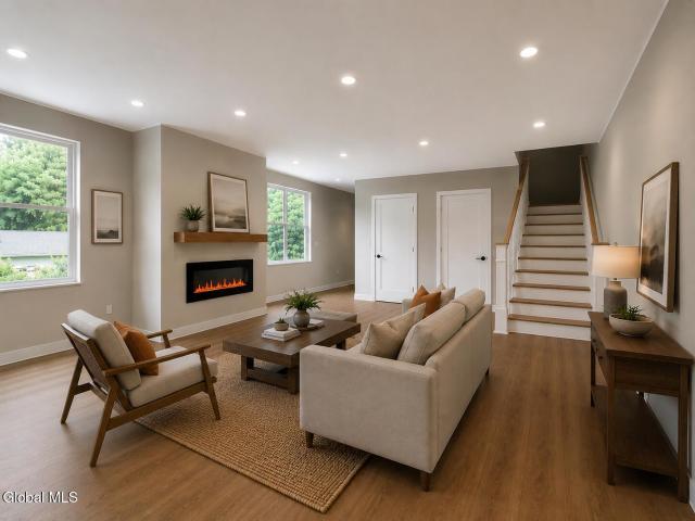 Property for rent in City of Schenectady, Schenectady County