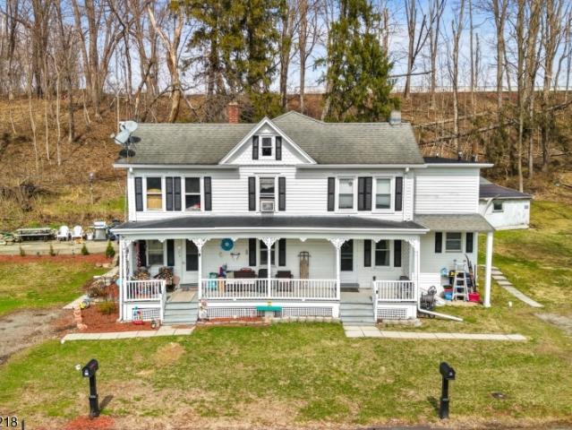 Property for sale in Belvidere, New Jersey